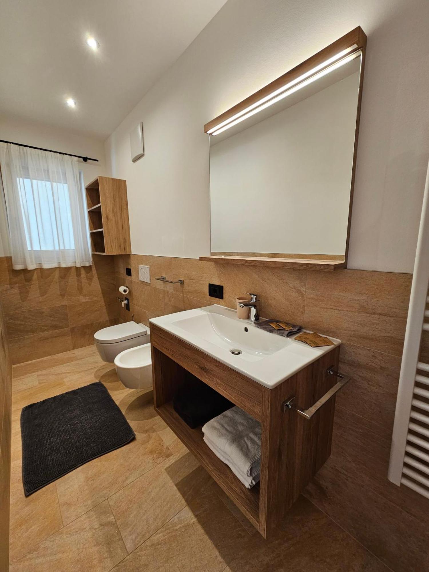 Chalet Soredlin La Valle Cameră foto